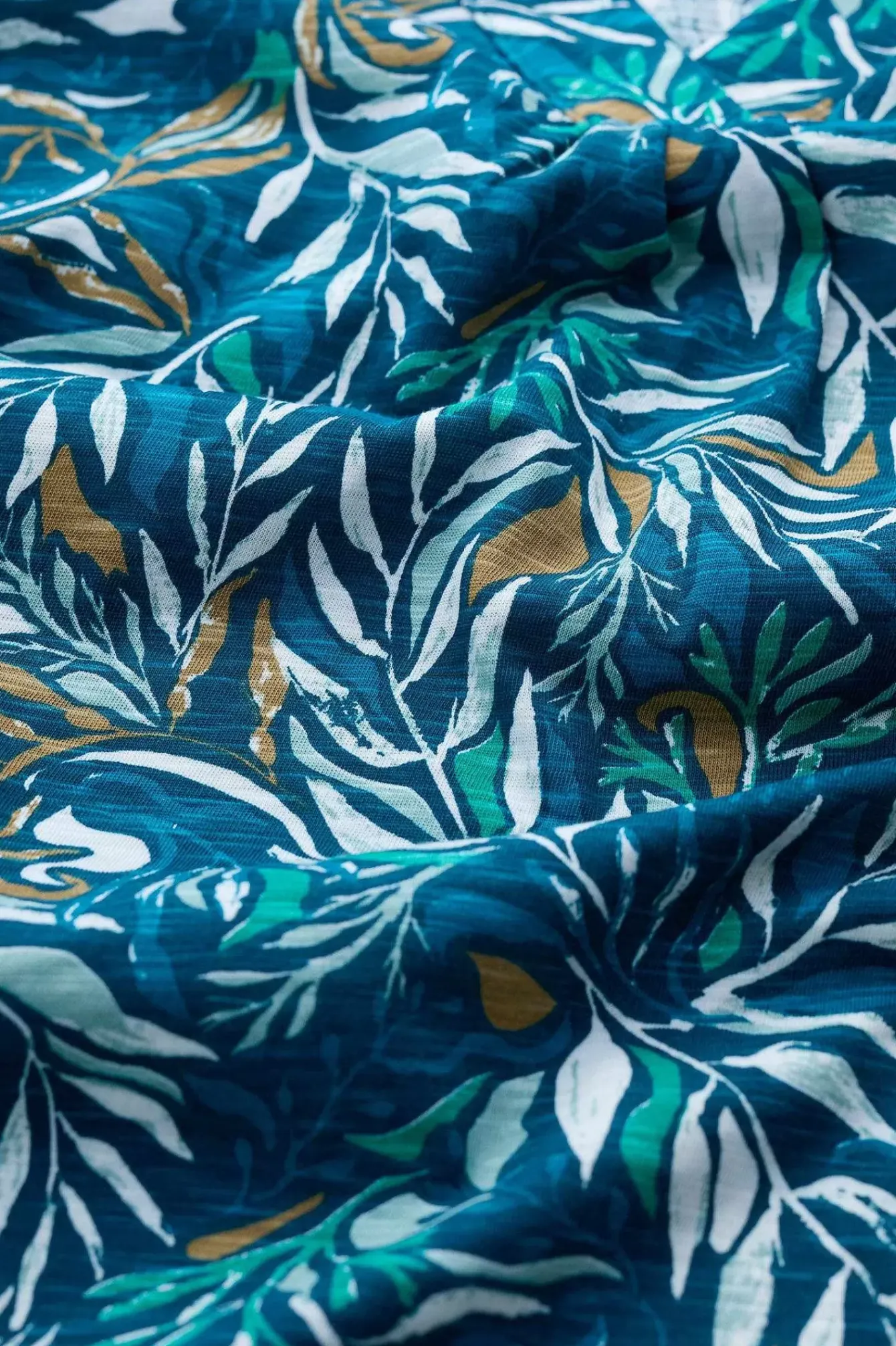 Seasalt Cornwall Tops<Achilla V-Neck Vest Kelp Forest Ocean Drift