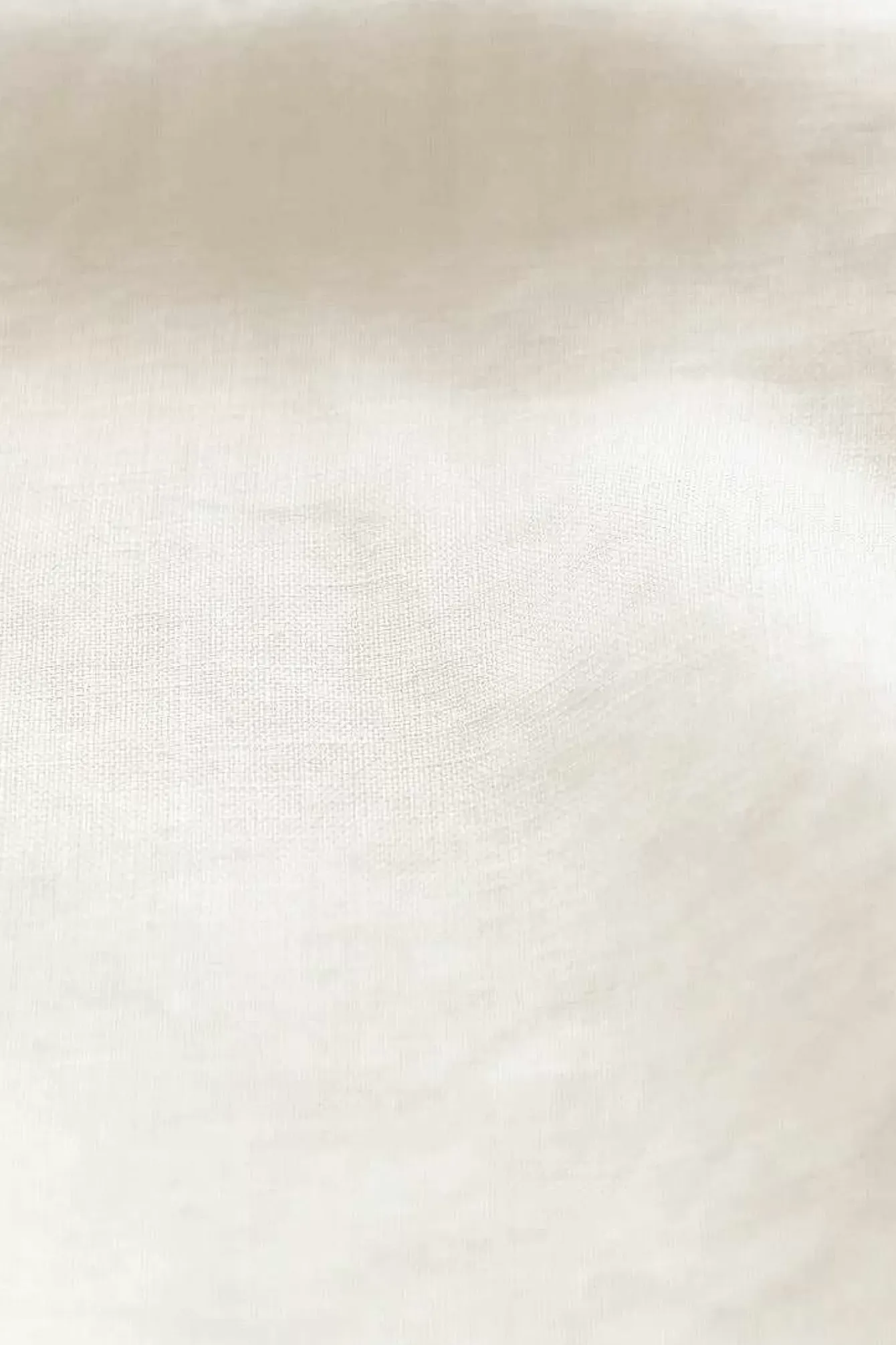 Seasalt Cornwall Tops<Beach Road Longline Linen Shirt Chalk