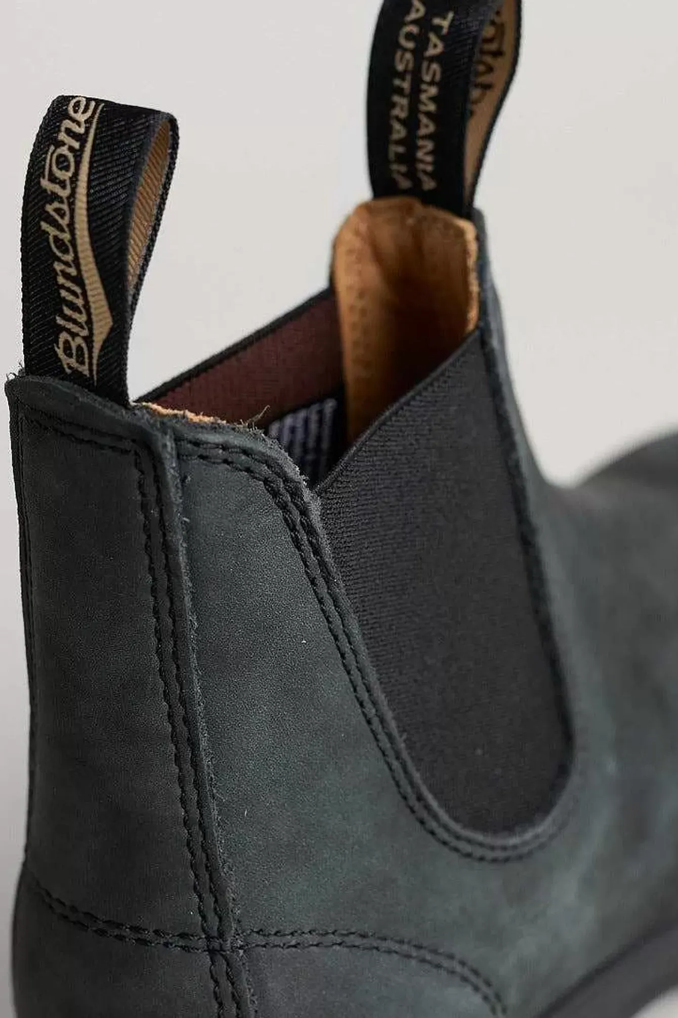 Seasalt Cornwall Boots<Blundstone Boots In #587 Rustic Black