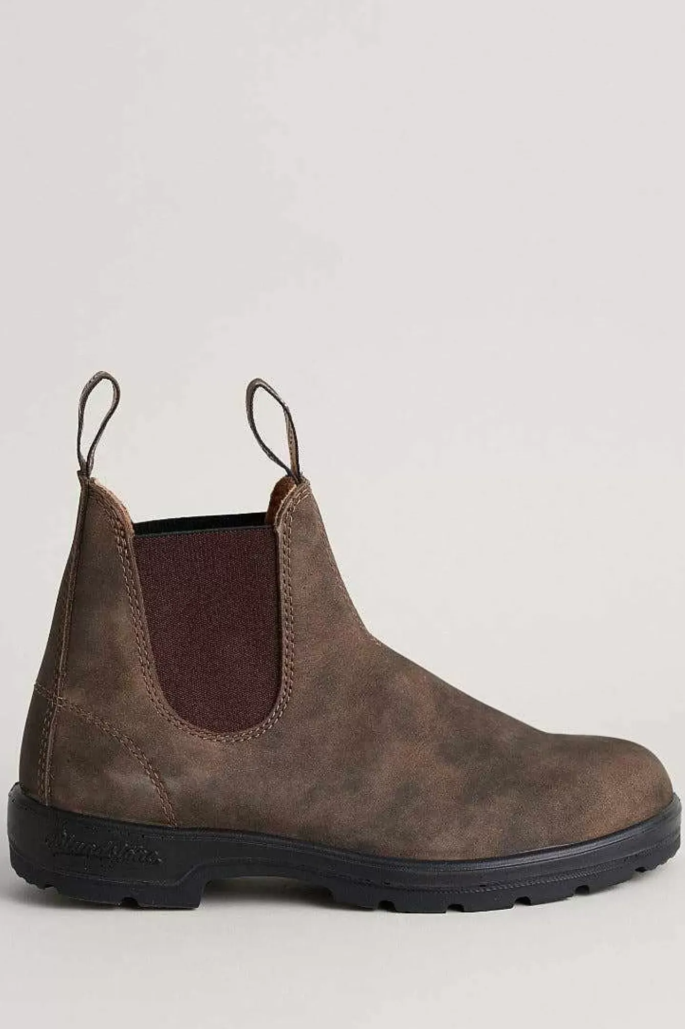 Seasalt Cornwall Boots<Blundstone Boots In #585 Rustic Brown