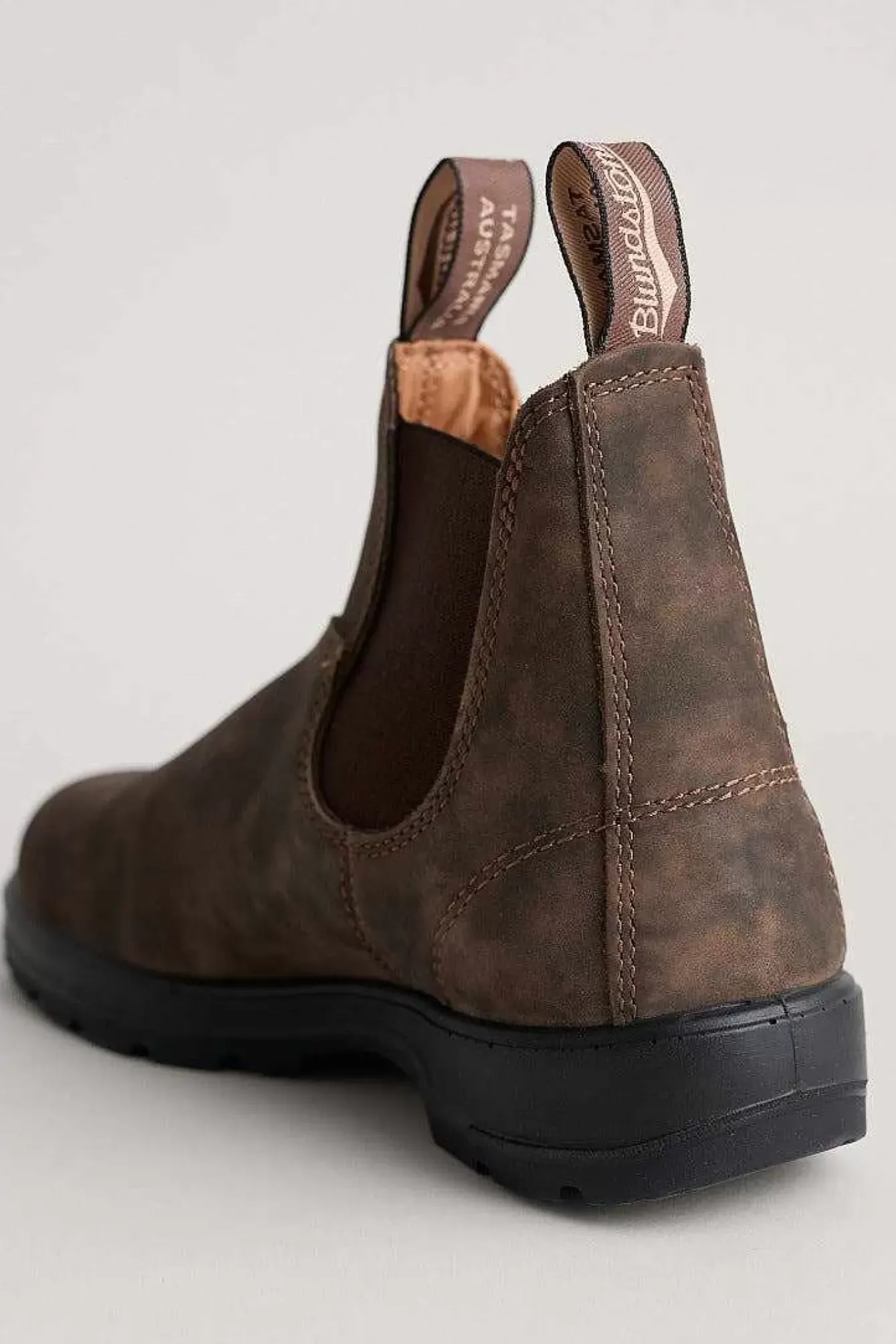 Seasalt Cornwall Boots<Blundstone Boots In #585 Rustic Brown