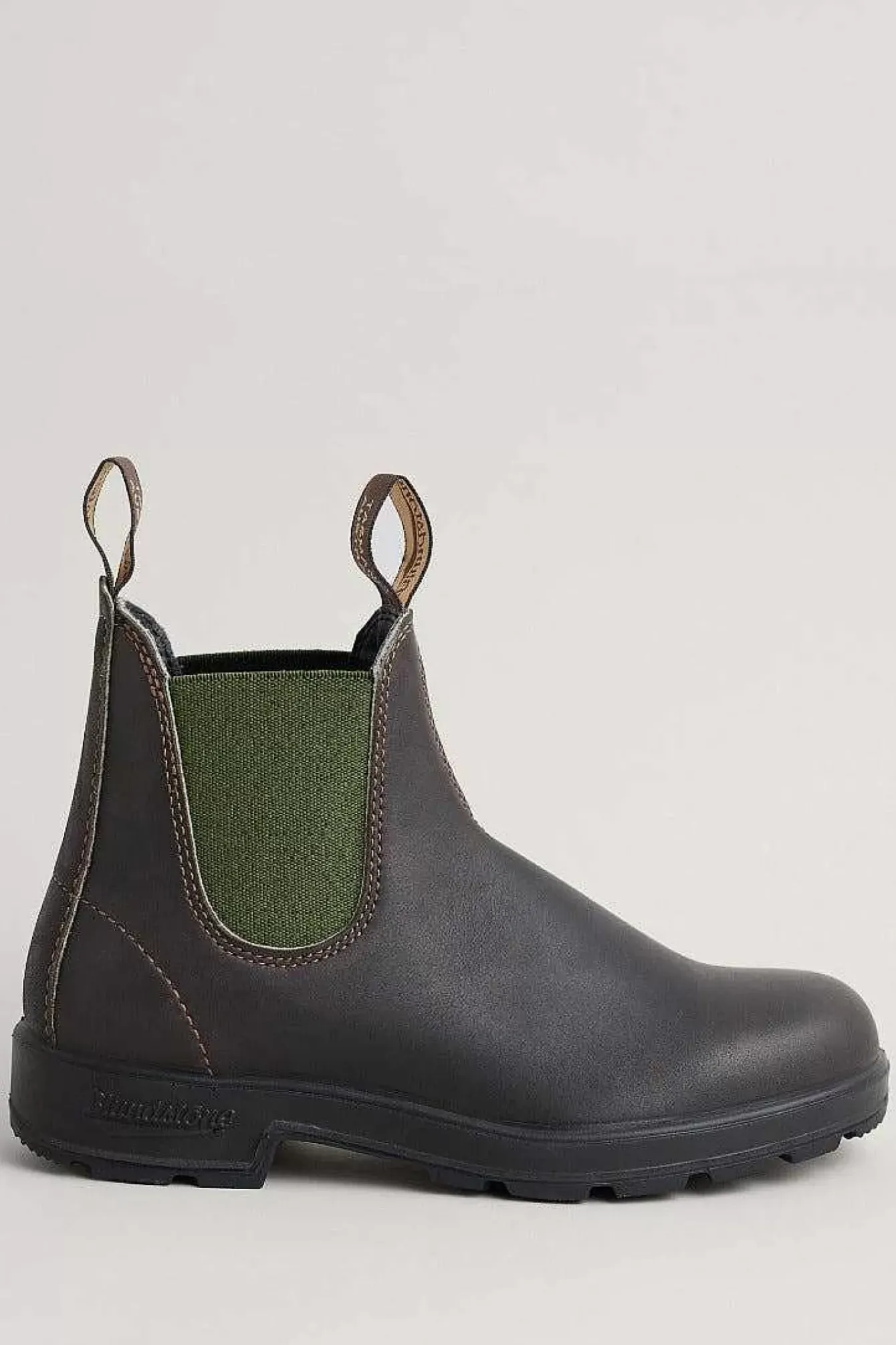 Seasalt Cornwall Boots<Blundstone Boots In And Olive #519 Stout Brown