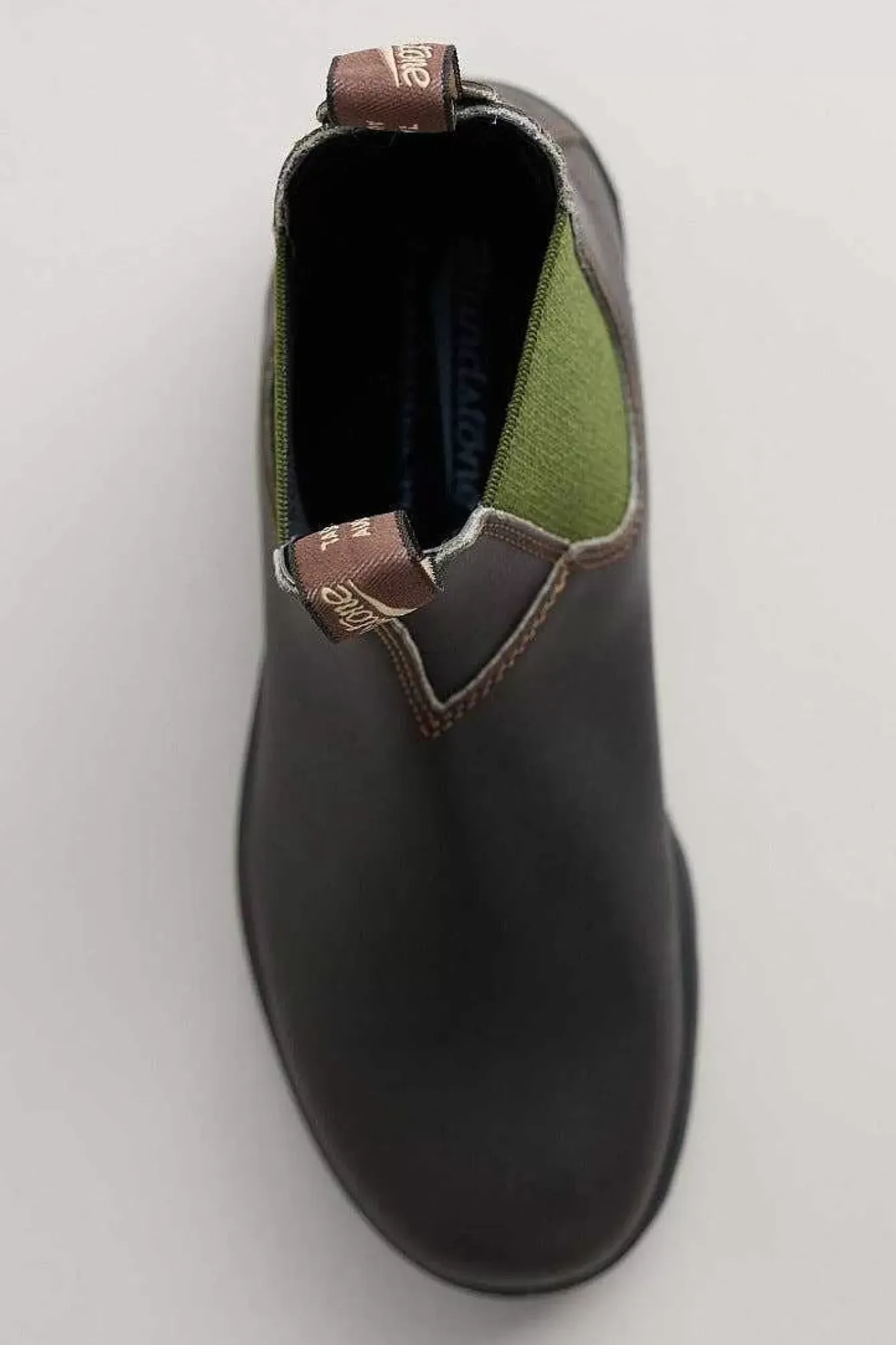 Seasalt Cornwall Boots<Blundstone Boots In And Olive #519 Stout Brown