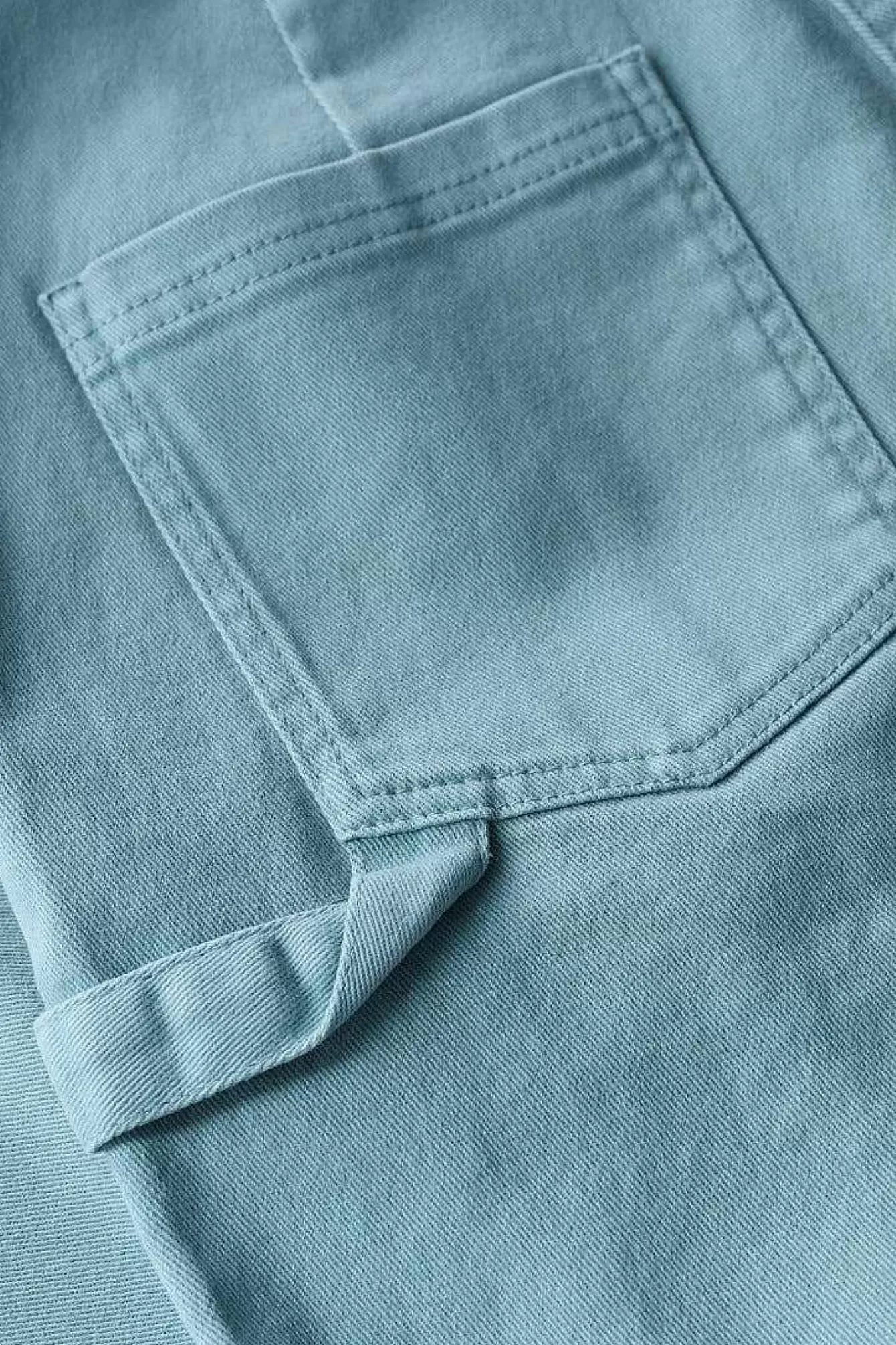 Seasalt Cornwall Trousers & Shorts<Cliff Picnic Trousers Enamel
