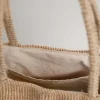 Seasalt Cornwall Bags<Grassland Jute Basket Bag Inglefield Natural