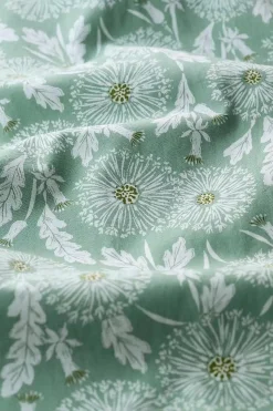 Seasalt Cornwall Tops<Hope Cottage Organic Cotton Blouse Dandelion Seed Rosemary