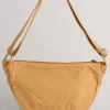 Seasalt Cornwall Bags<Kevern Cross Body Sling Bag Dark Sienna