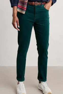 Seasalt Cornwall Trousers & Shorts<Lamledra Trousers Loch