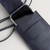 Seasalt Cornwall Bags<Laren Phone Pouch Maritime