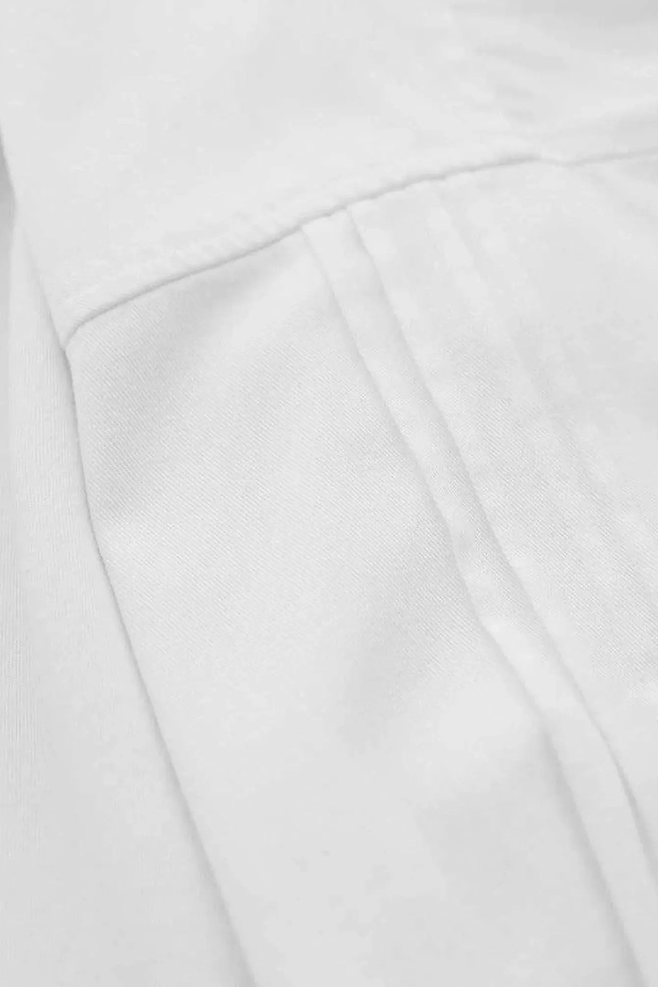 Seasalt Cornwall Tops<Lavant Mor Organic Cotton Shirt Salt