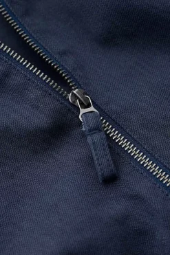 Seasalt Cornwall Coats & Jackets<Men's Bilander Jacket Sea Cave