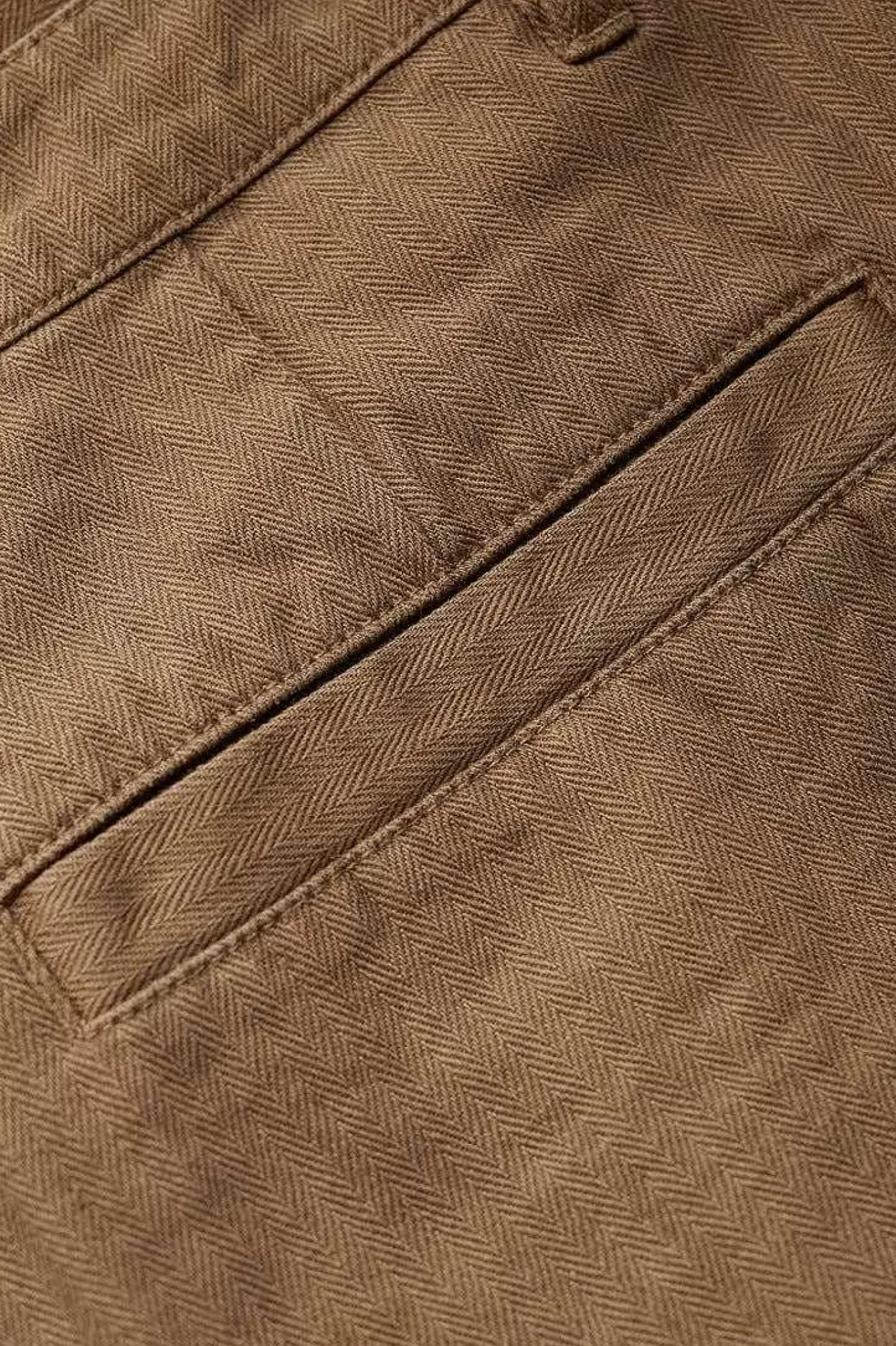 Seasalt Cornwall Trousers & Shorts<Men's Helmsman Trouser Gully