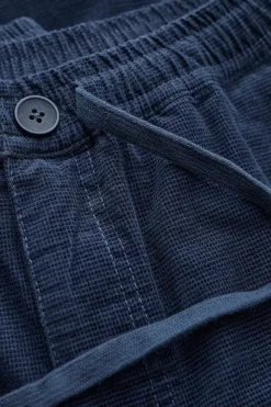 Seasalt Cornwall Trousers & Shorts<Men's Midshipman Cord Trousers Maritime