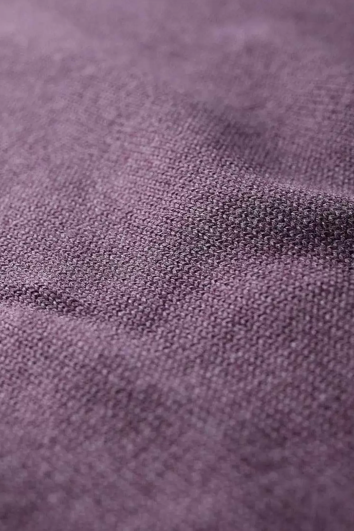 Seasalt Cornwall Knitwear<Men's Moorstone Knitted Organic Cotton Jumper Mallow