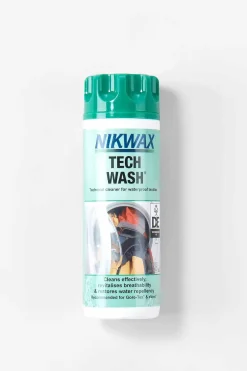 Seasalt Cornwall Rain Care & Accessories<Nikwax Tech Wash 300Ml