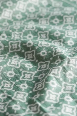 Seasalt Cornwall Handybands & Headbands<Sailor Square Wood Block Tile Rosemary