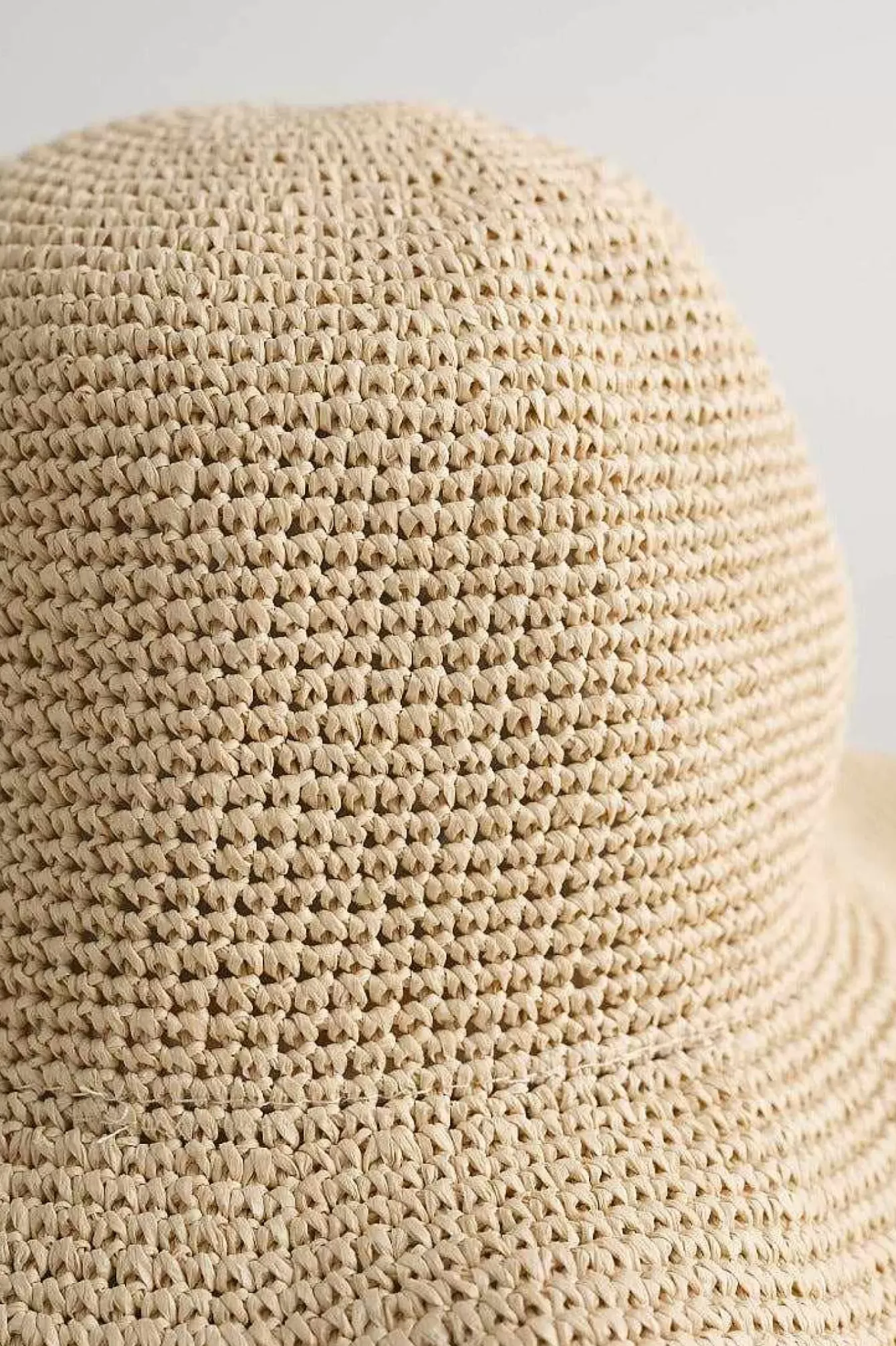Seasalt Cornwall Hats<Sculpture Garden Wide Brim Sunhat Light Natural