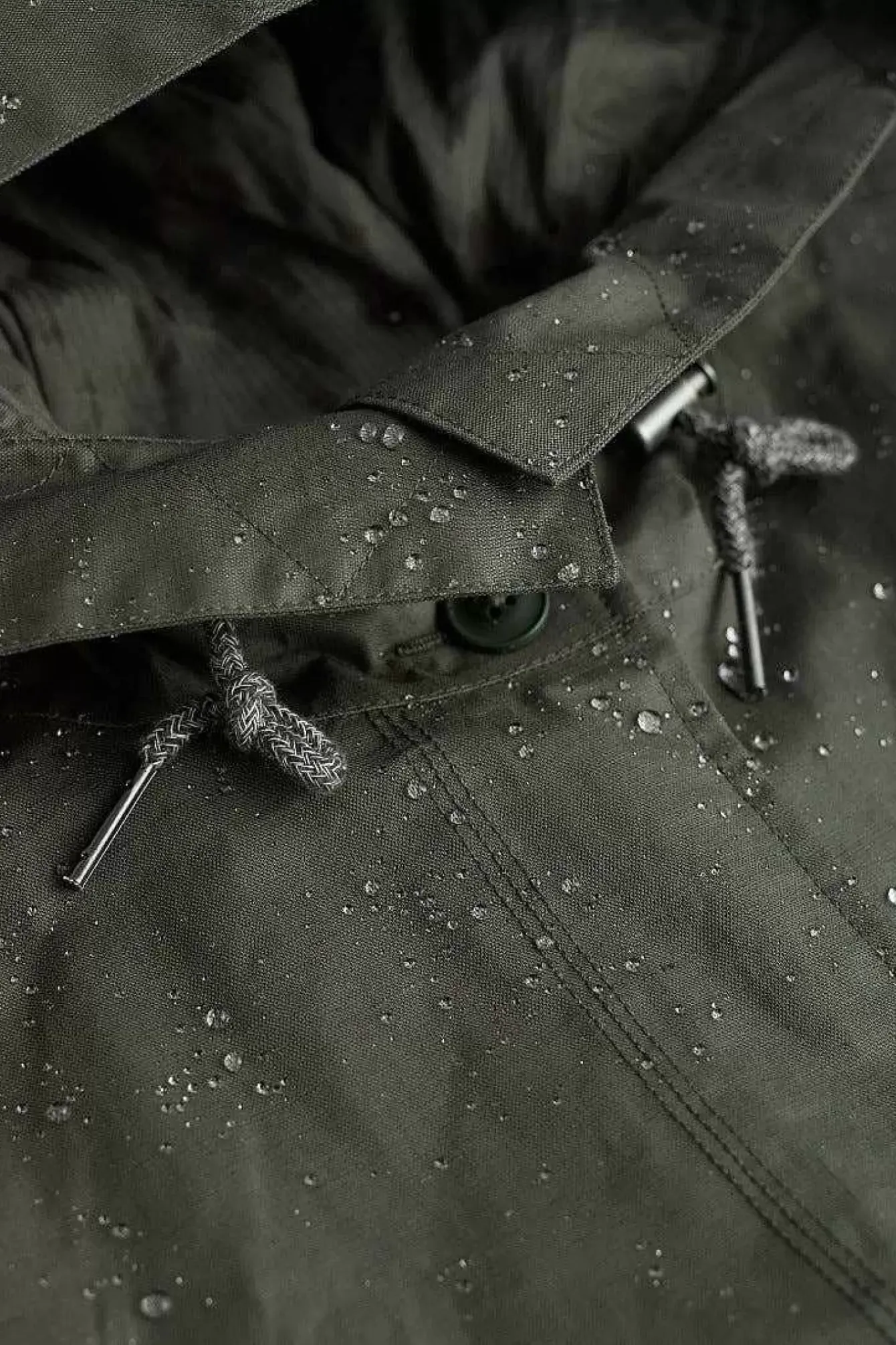 Seasalt Cornwall Coats & Jackets<Seafaring Waterproof Coat Trellis