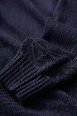 Seasalt Cornwall Knitwear<Southernwood Long Cardigan Maritime