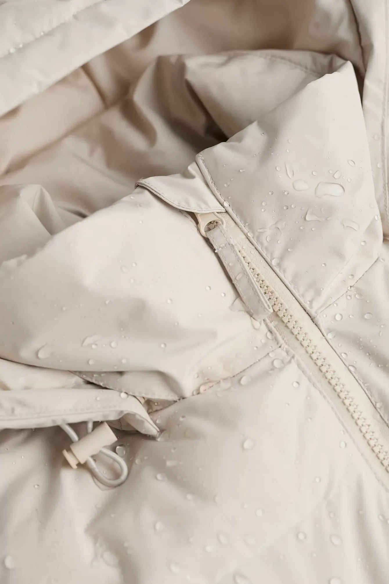 Seasalt Cornwall Coats & Jackets<Waymaker Waterproof Puffer Jacket Aran