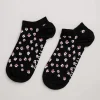 Seasalt Cornwall Socks & Tights<Women's Arty Trainer Socks Reed Whistle Aran